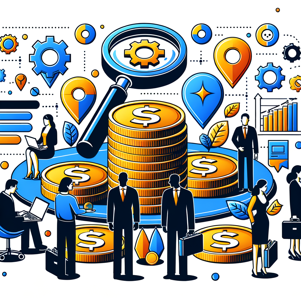 Cost Effective SEO Business for each Budget